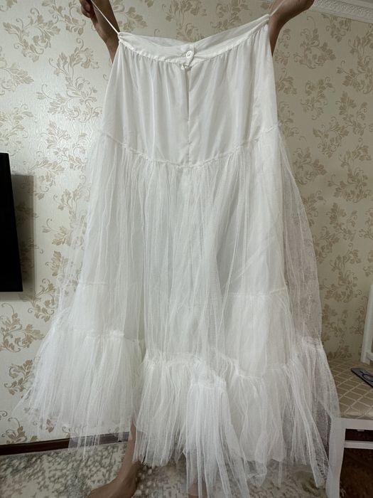 Платье свадебное