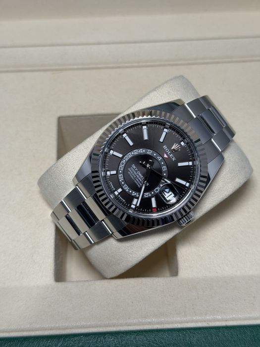 Rolex Sky-Dweller