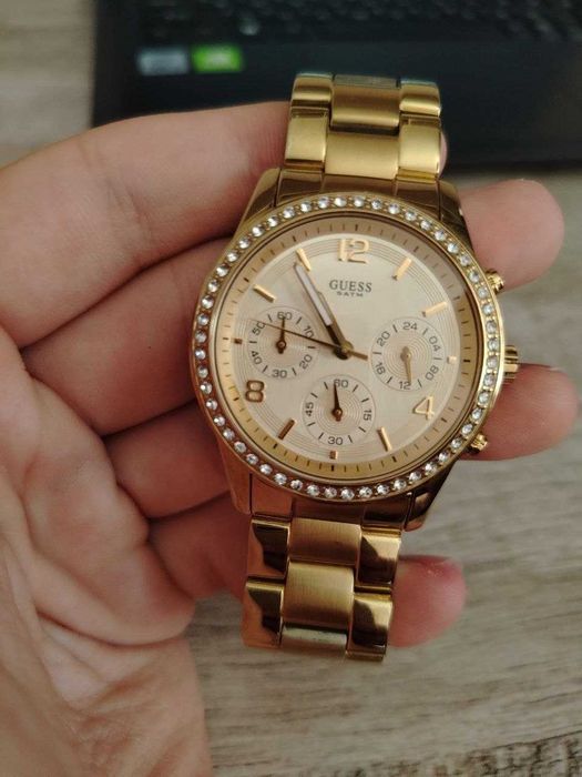 Часы GUESS оригиналы