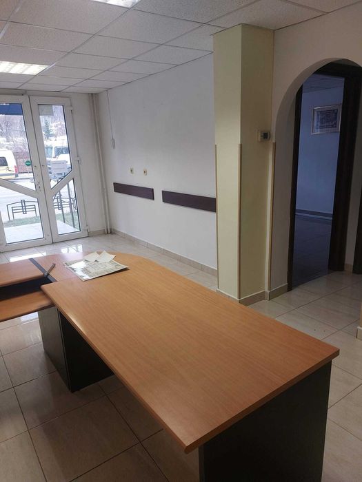 Spatiu birou de inchiriat Piatra Neamt