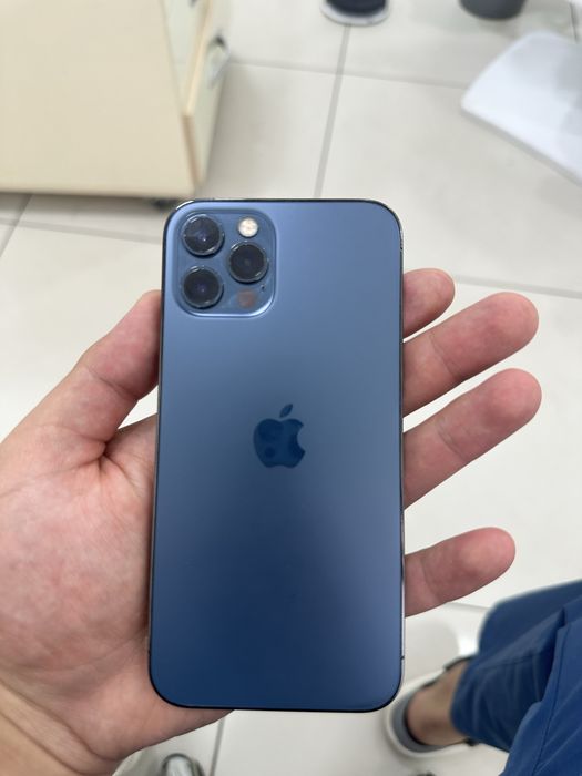 Iphone 12 pro 128 память емкость 74% радной
