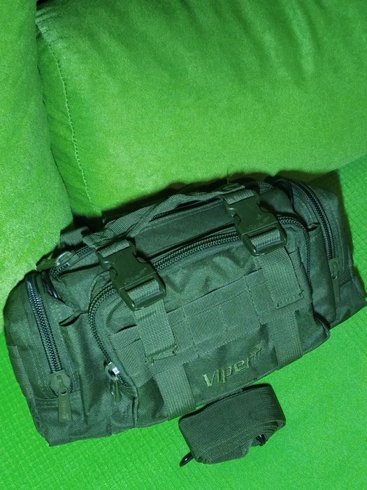 Тактическа чанта Viper Tacpac