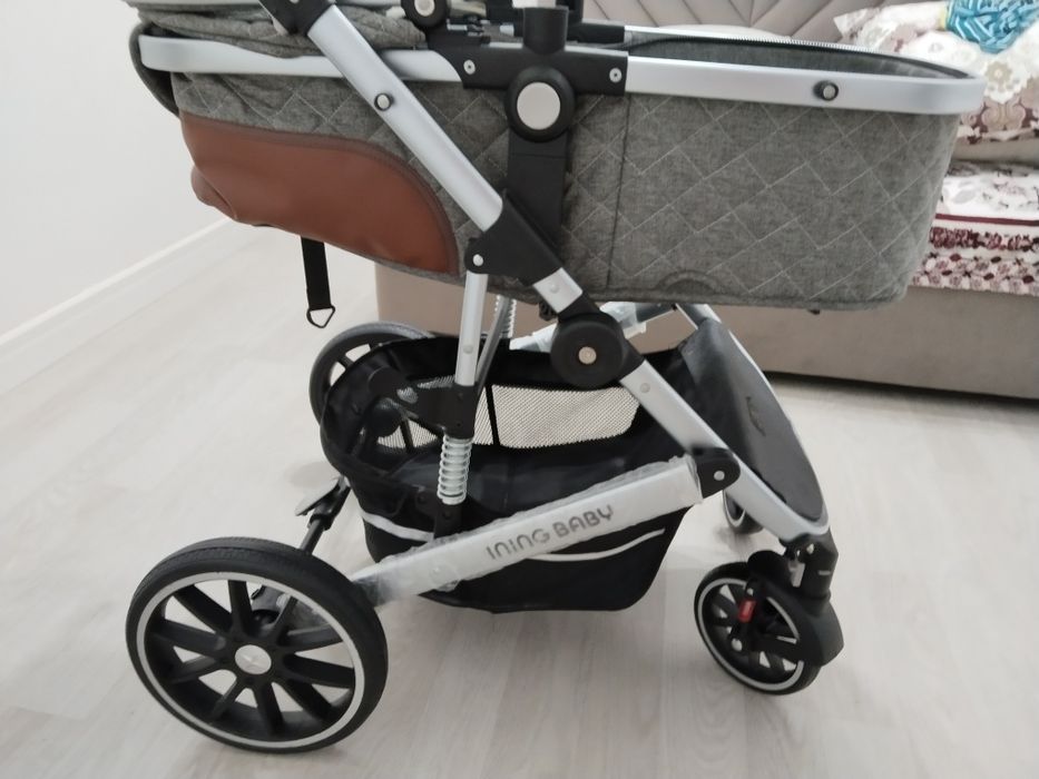 Продам срочно коляска