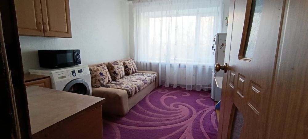 Продам комнату в общежитии