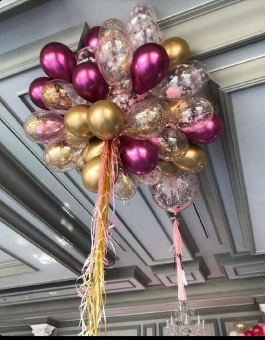 Гелевый и Воздушный Шарик Гелиевые И Воздушные Шары Лучшего Качестве