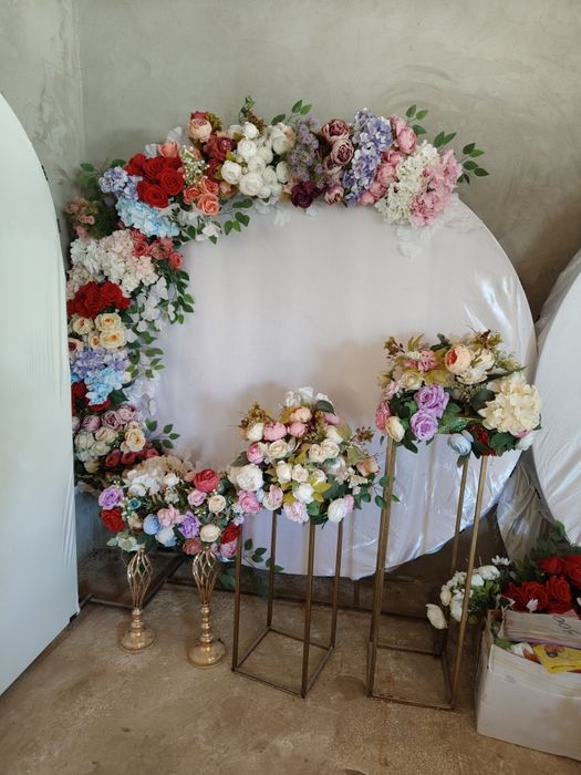 Сатылады срочно 2 түрі бар