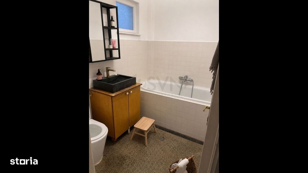 Apartament 4 camere in vila I Piata Alba Iulia