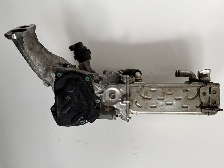 EGR Mercedes  A6511400660 A6511400660Q09 CONTINENTAL A2C87494500