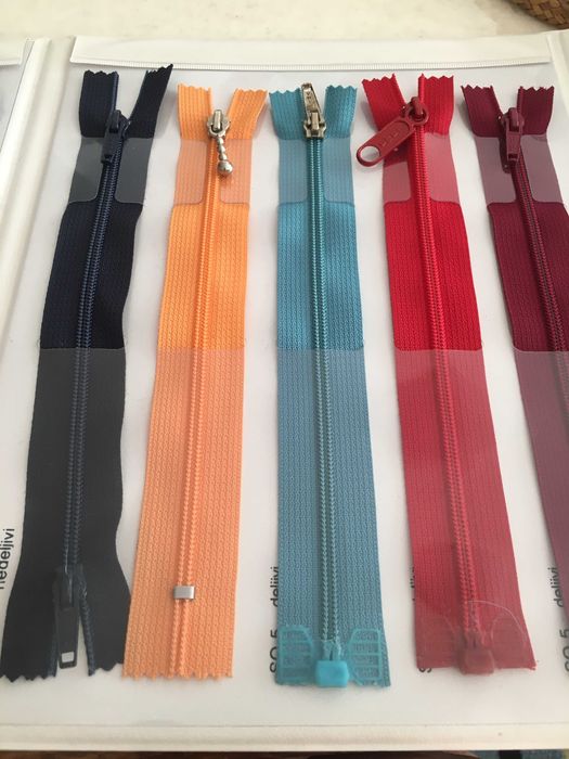 Продавам вносни ципове 20см. в каталог 18 бр. - 18 лева