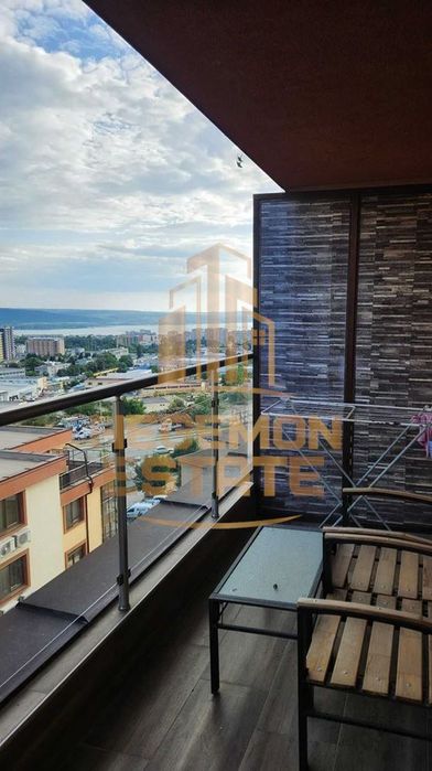 Продава се Двустаен апартамент в Варна, м-т Пчелина - 53 кв.м за 4838 €/кв.м - Снимка #6