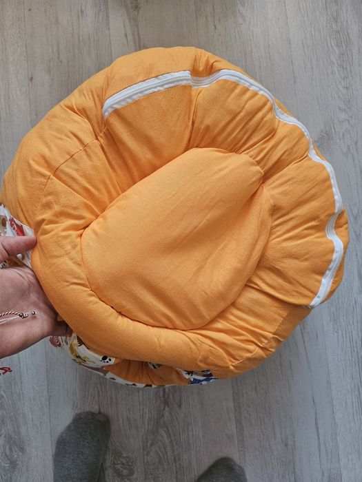 Барбарон  за бебе