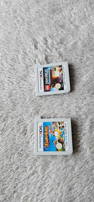 joc jocuri nintendo ds