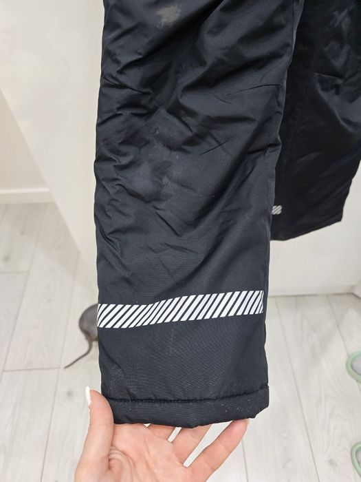 Штанишки  полукомбинезон