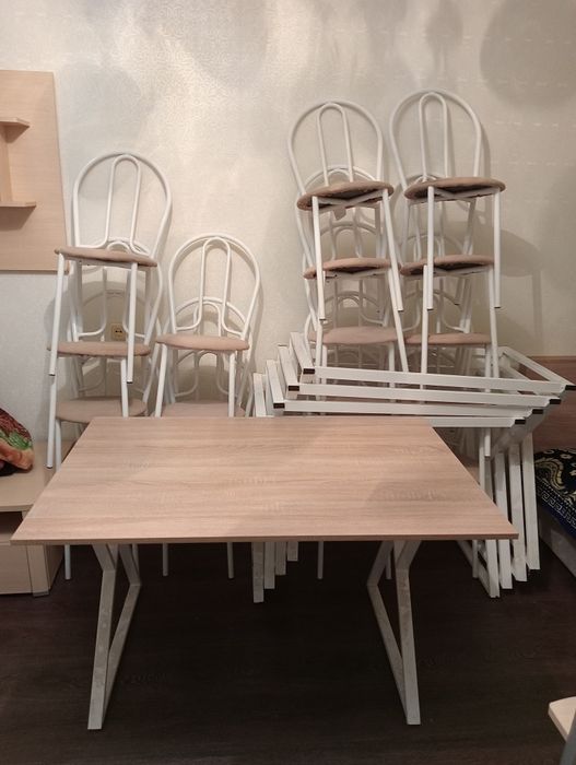 Стул Стулья 20 Стулья 5 Столов