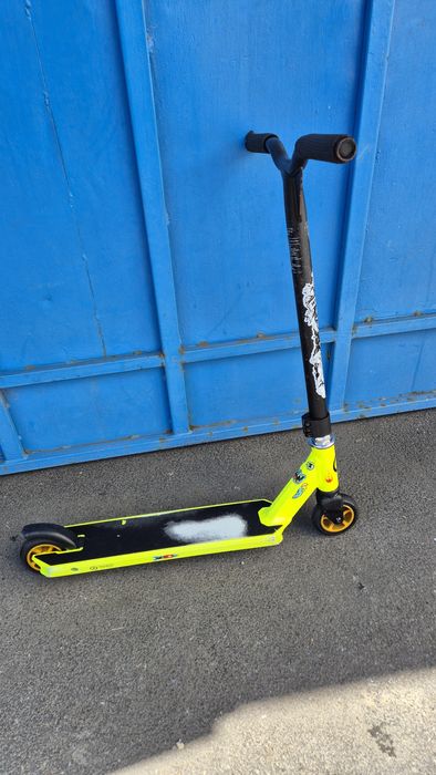 Trotineta Oxelo Decathlon copii.