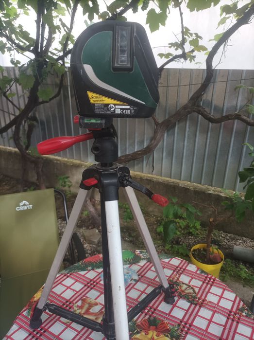 Laser Bosch level 3