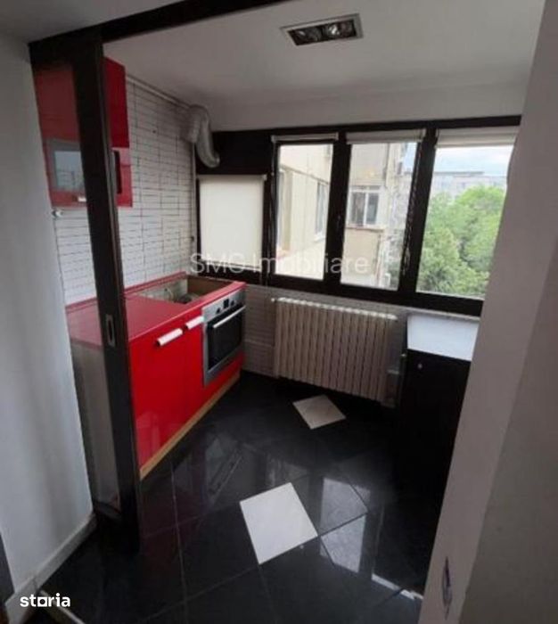 Apartament 4 camere Crangasi -  COMISION 0%