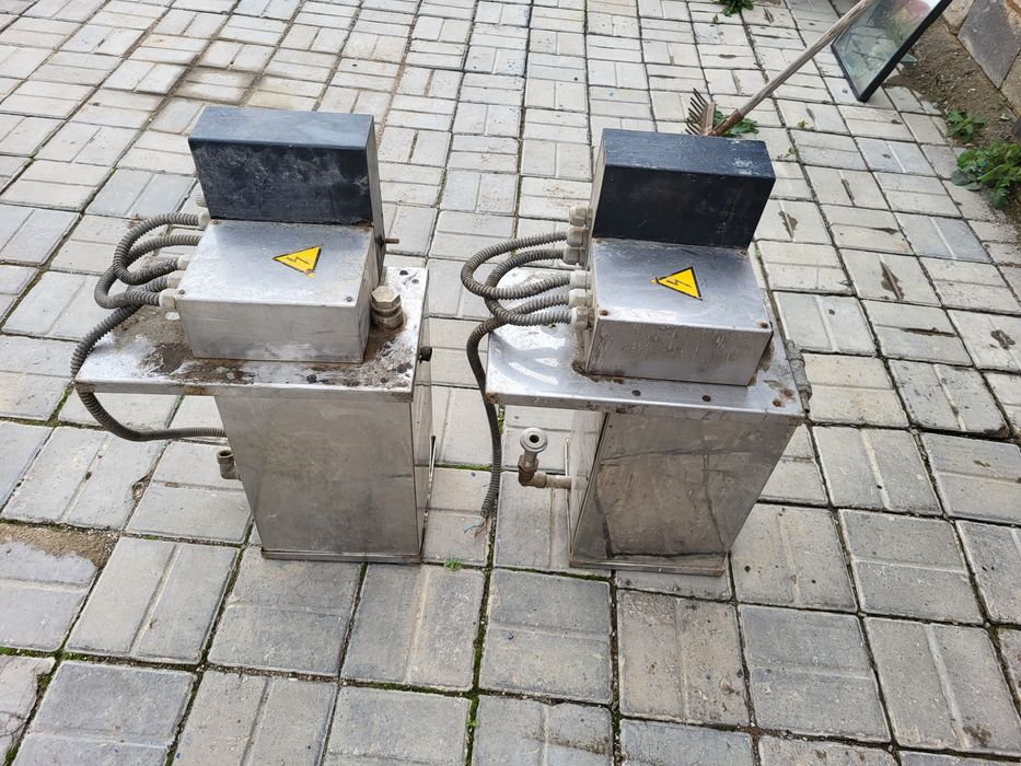 Продам электрокотел на 220вольт