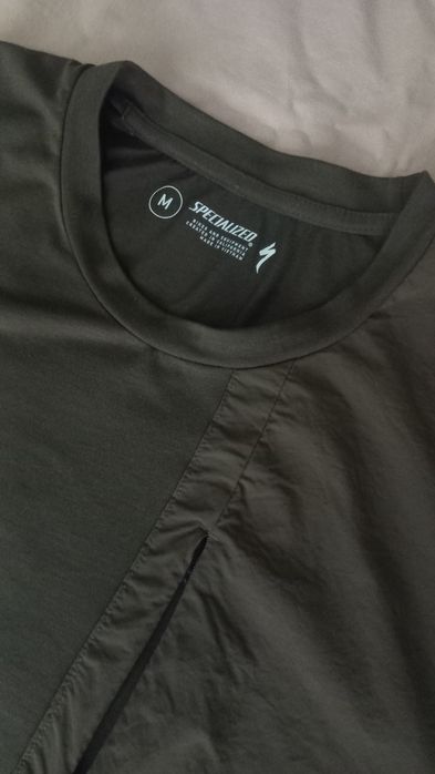 Specialized джърси, Nike тениски M