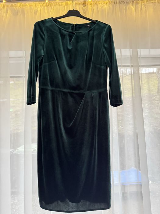 Rochie eleganta catifea Cybele M