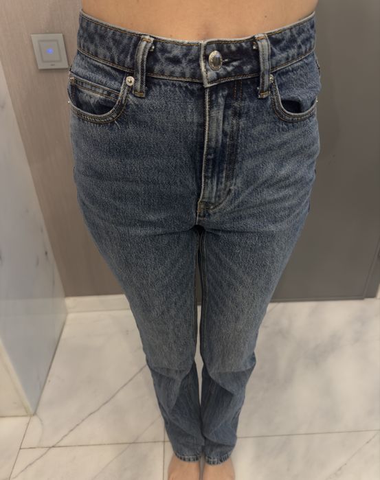 Дънки ALEXNDER Wang