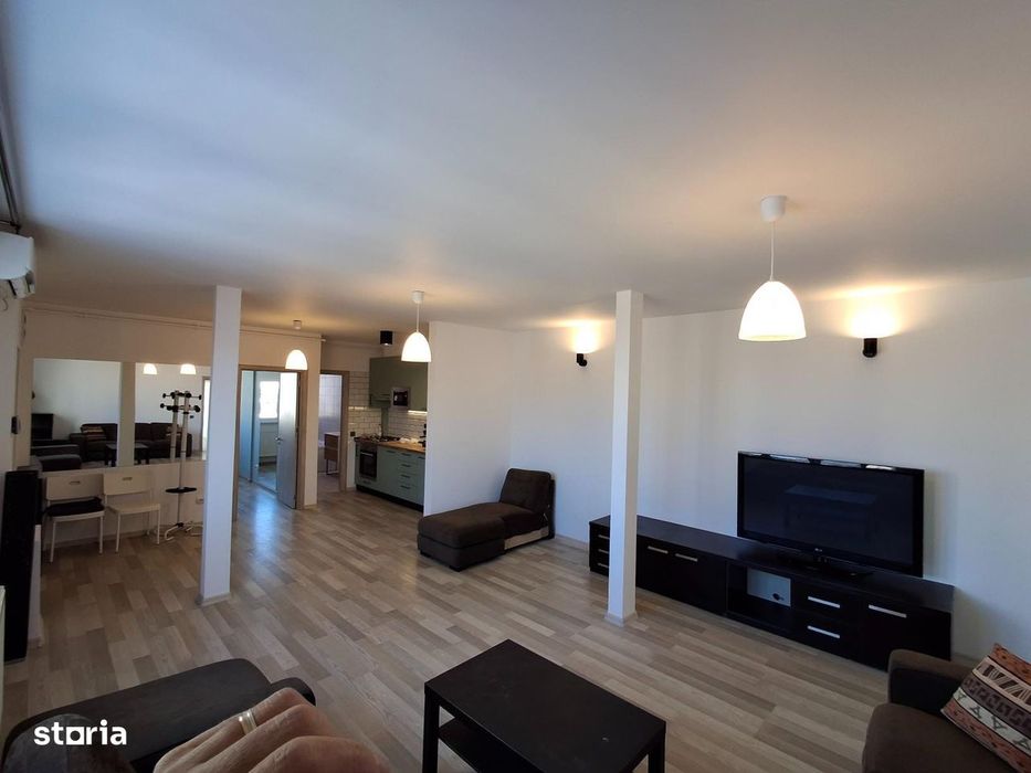 Apartament 3 camere Dorobanti