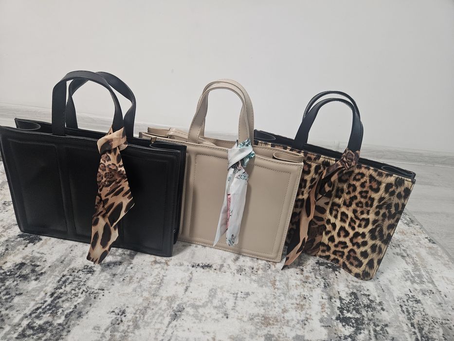 Дамски чанти топ модели