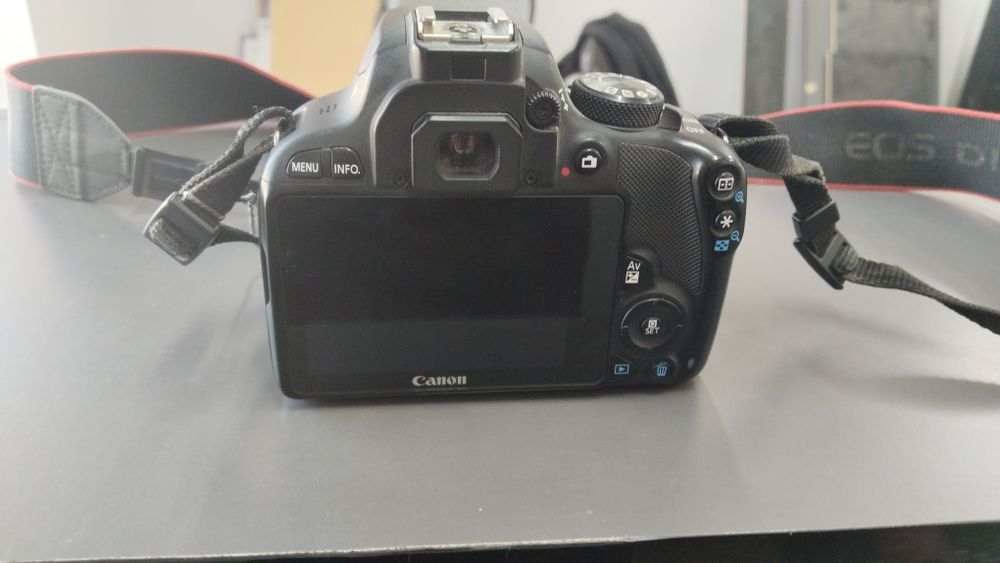 Foto aparat prapisainalni