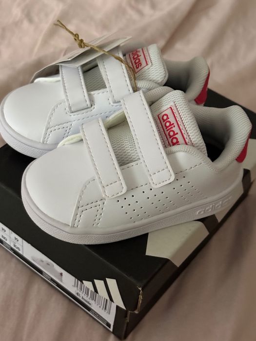 Детски обувки Adidas