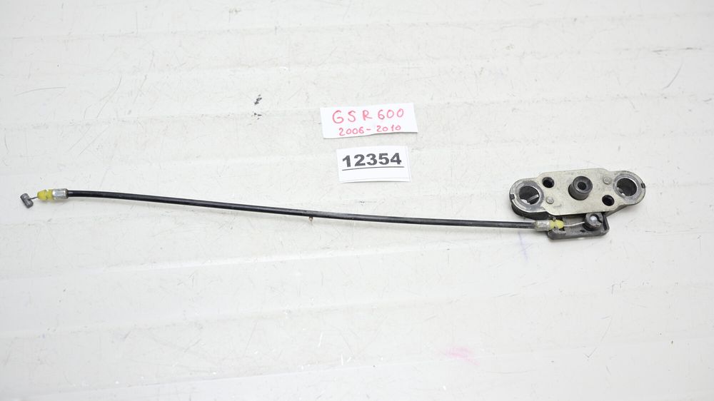 Mecanism Inchidere Sa Sezut Suzuki GSR 600 2006 - 2010