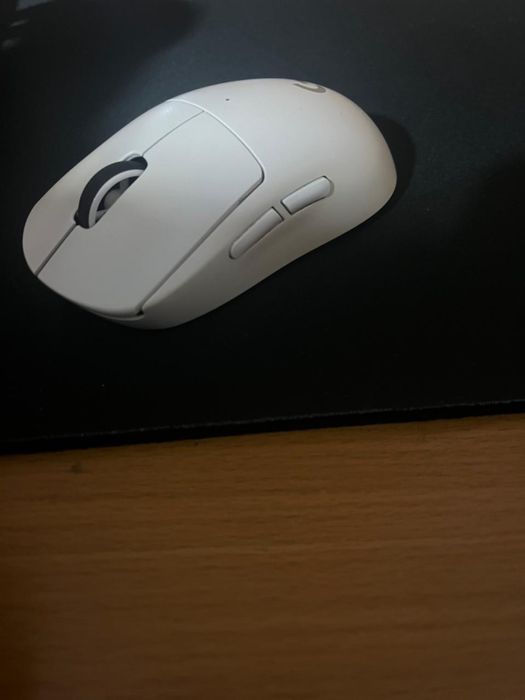 Logitech g pro superlight