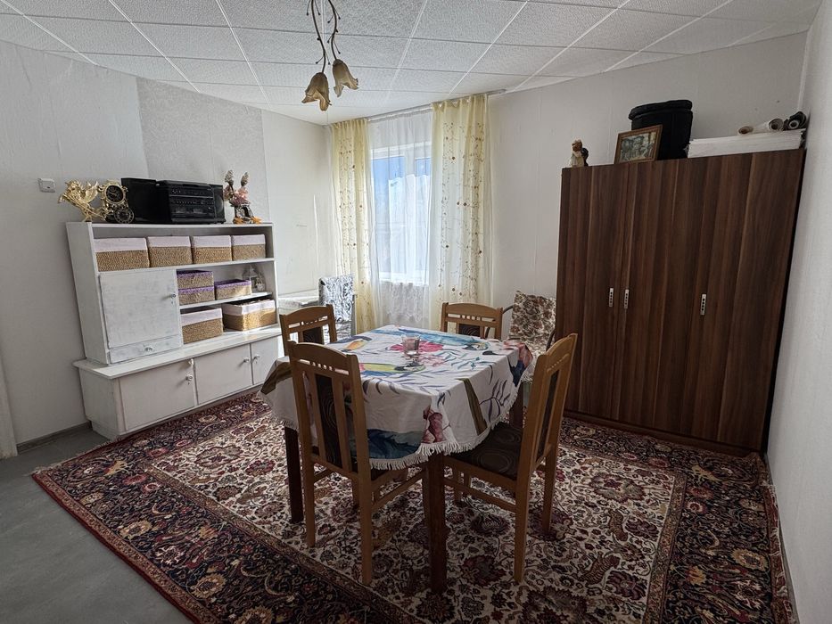 Къща в село Телиш