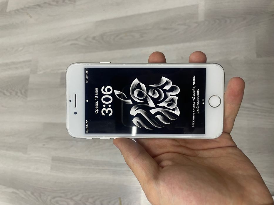 iPhone 8 64GB kelishamz