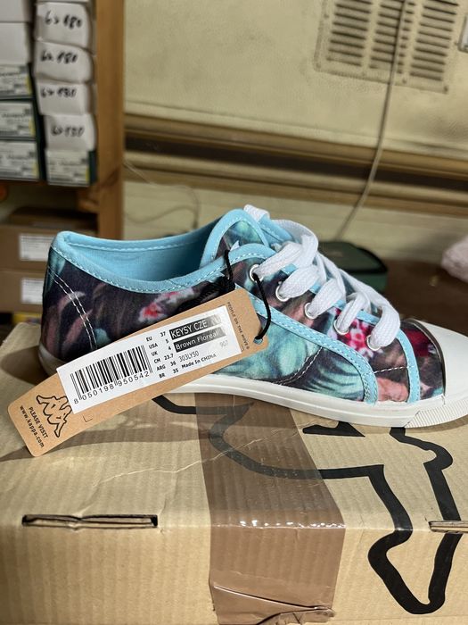 Гуменки kappa нови