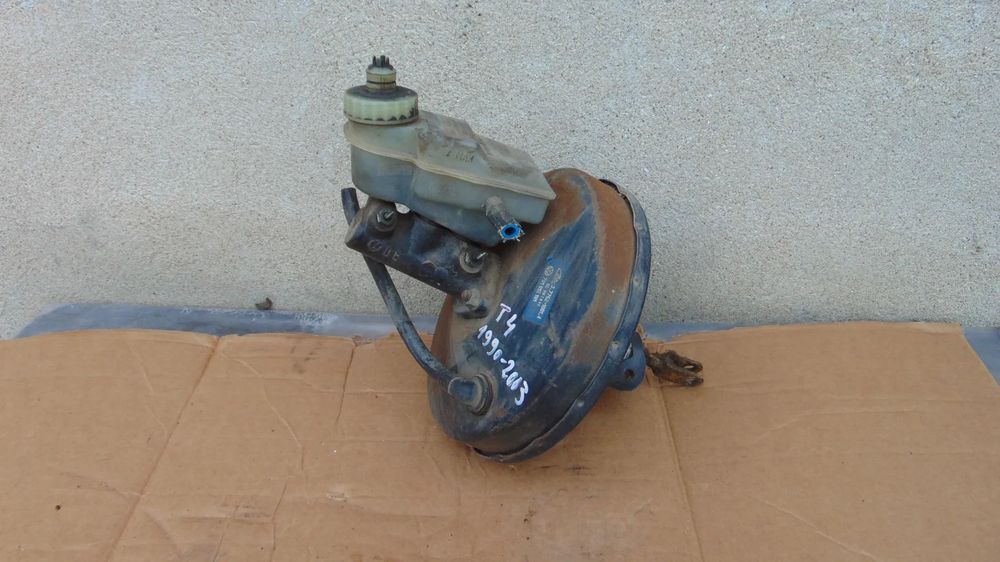 Tulumba frana cu pompa centrala VW T4 1.9,2.4,2.5 TDI an 1990-2003 cod 701612101