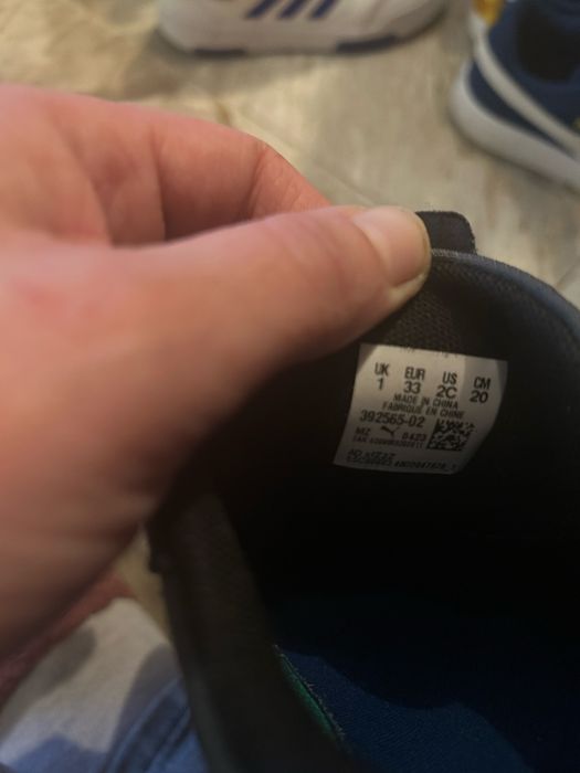 Детски маратонки Puma