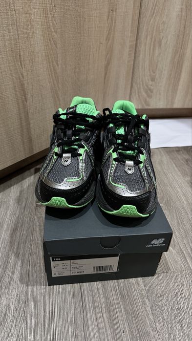 Крассовки New balance