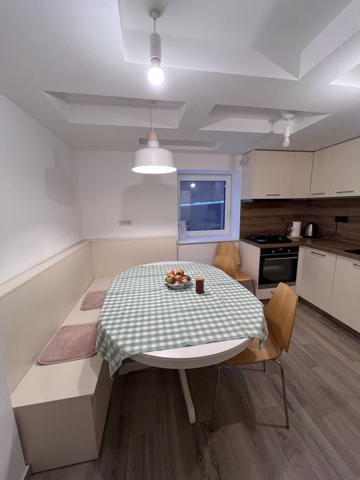 Apartament de inchiriat in vila, Sinaia