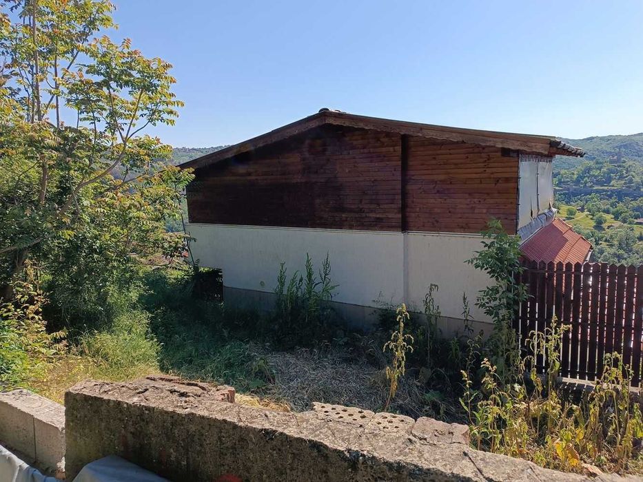 Продава се Парцел в Велико Търново, Варуша - 78 кв.м за 206 €/кв.м - Снимка #4