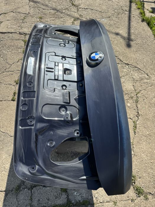 Haion BMW F07 LCI Facelift Seria 5