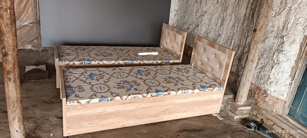 Сандикли кроват Аксия 850 000