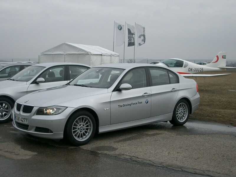 Джанти BMW 16 Style32 5x120, 7Jx16, ET34