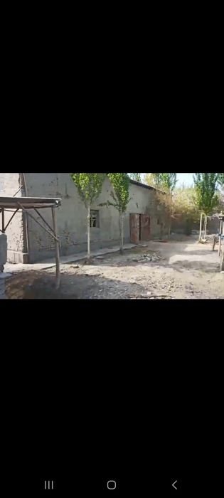 Участка сотилади