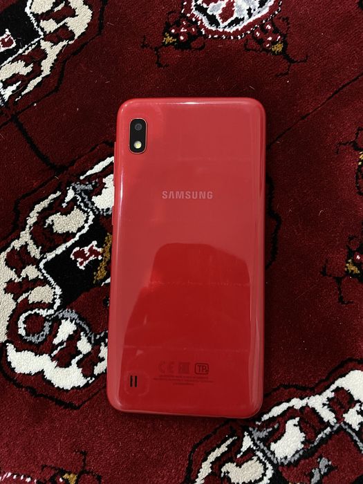 Samsung a10 продам или обмен