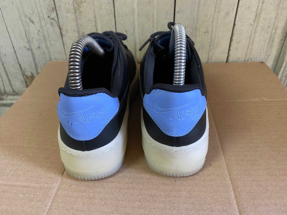 ''Nike Air Force 1 Sage Low LX''оригинални маратонки 37.5 номер