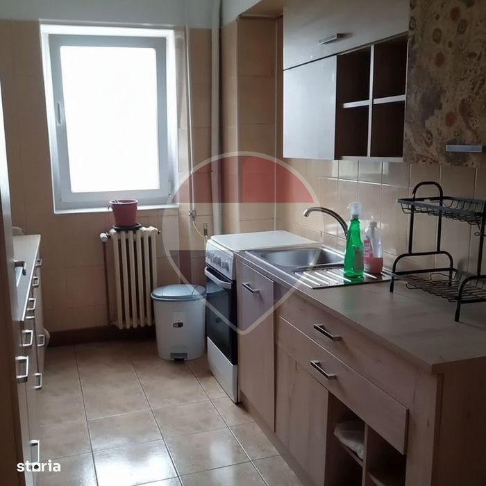 Apartament 2 camere Ultracentral | 600 EUR/lună