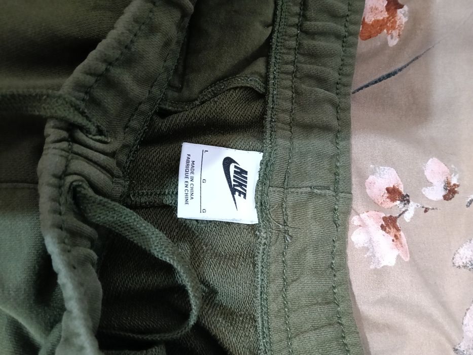 Pantalon Nike băieți