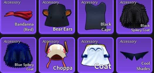 аккаунт блокс фрутс