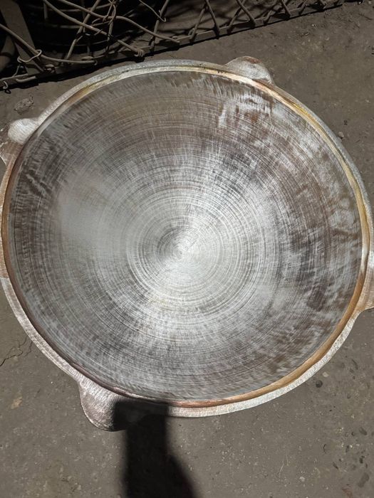 Qozon Chugun Alyumin qozonlar Sotuvda