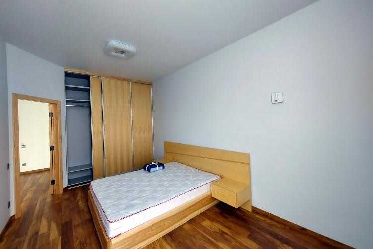 Двустаен апартамент под наем в кв. Чайка – 450 €
